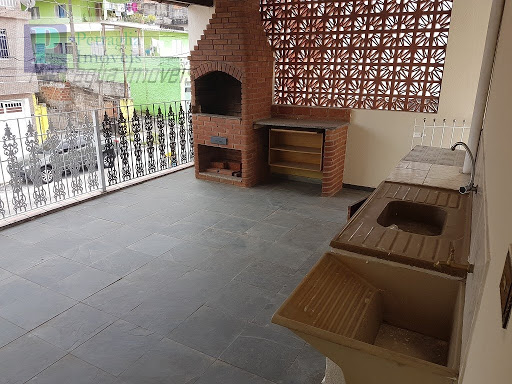 Casa em Jardim Acácio - Guarulhos, SP