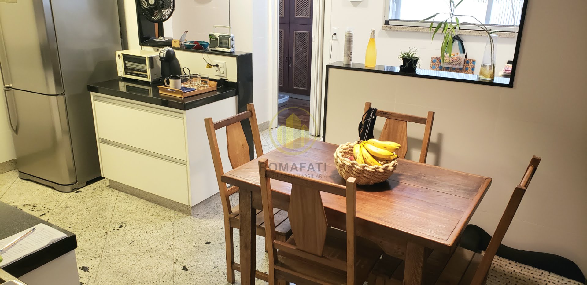 Apartamento à venda com 3 quartos, 1 suíte, 1 vaga e 130m² no Icaraí, Niterói (RJ) — foto 5 de 20