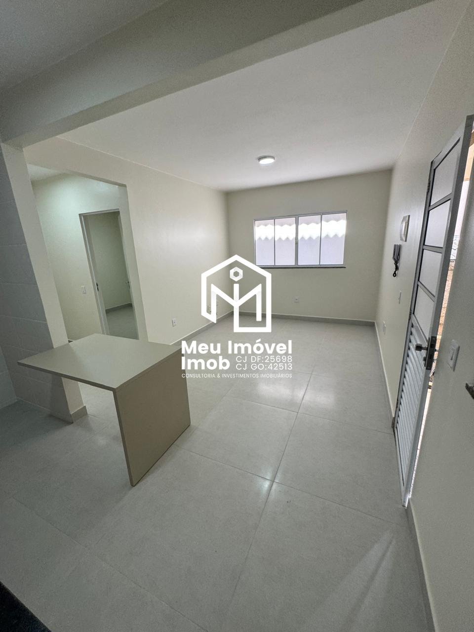Apartamento, 2 quartos, 45 m² - Foto 7