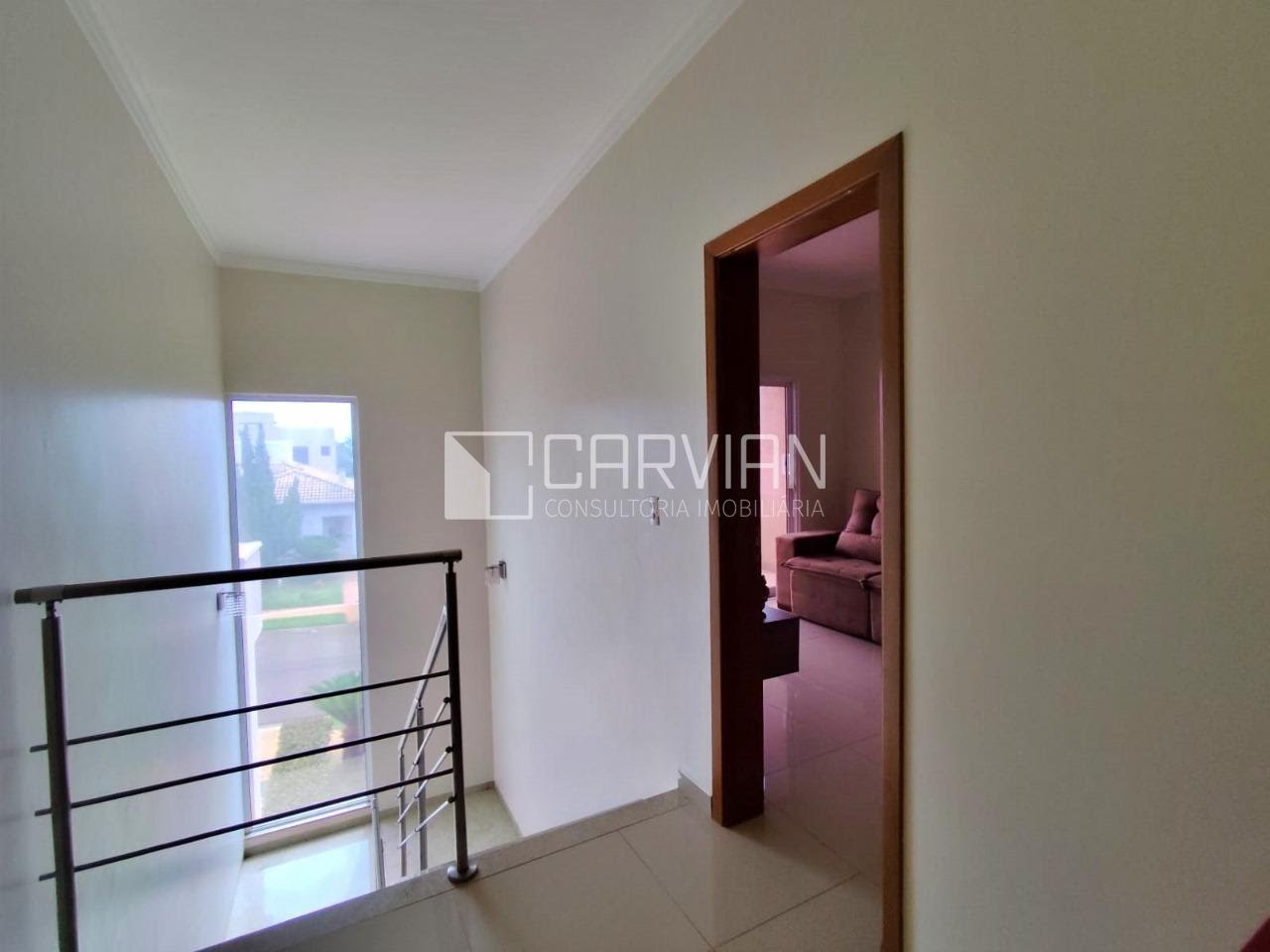 Casa à venda com 3 quartos, 3 suítes, 4 vagas e 226m² no Condomínio Guaporé, Ribeirão Preto (SP) — foto 17 de 30