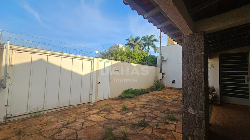Casa em Centro  -  Barretos
