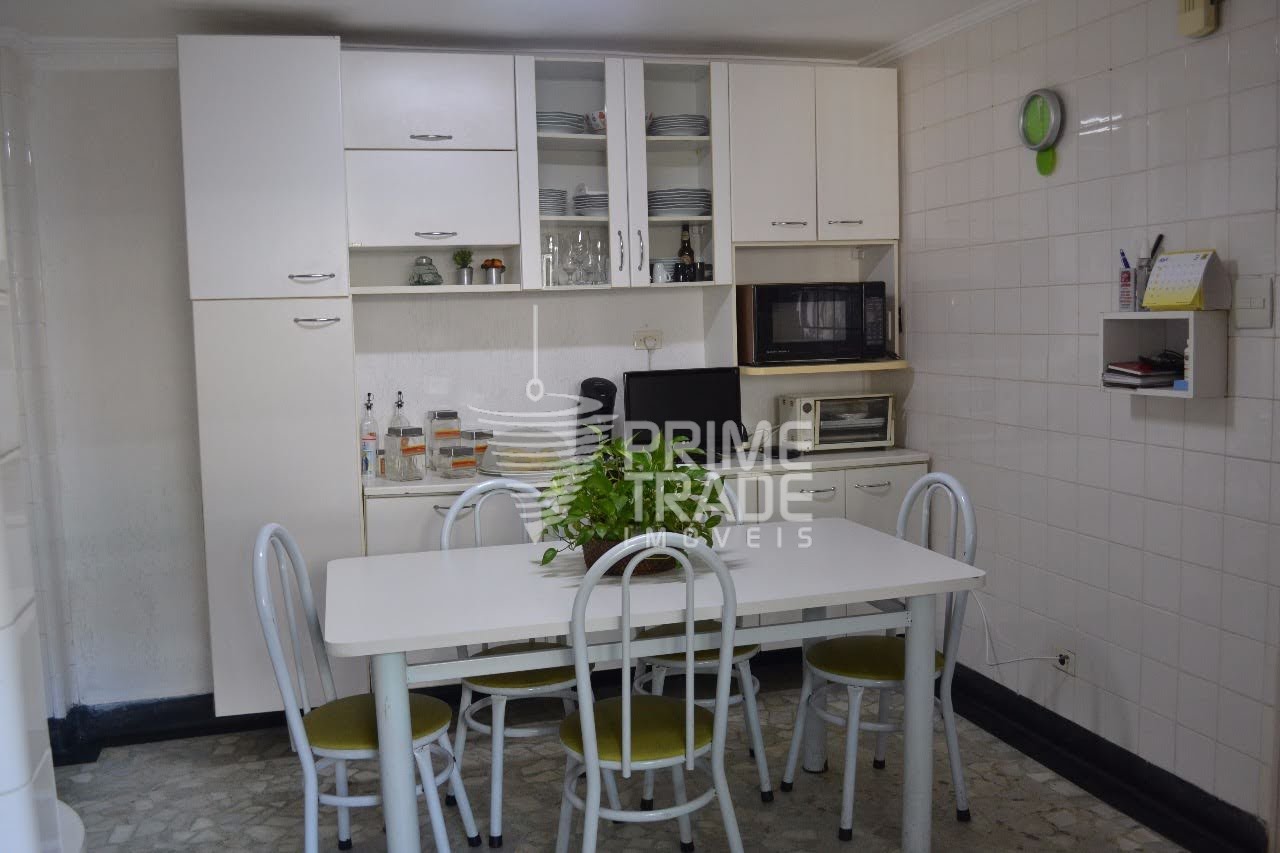 Casa à venda com 3 quartos, 2 banheiros, 2 vagas e 122m² no Ponta da Praia, Santos (SP) — foto 7 de 19