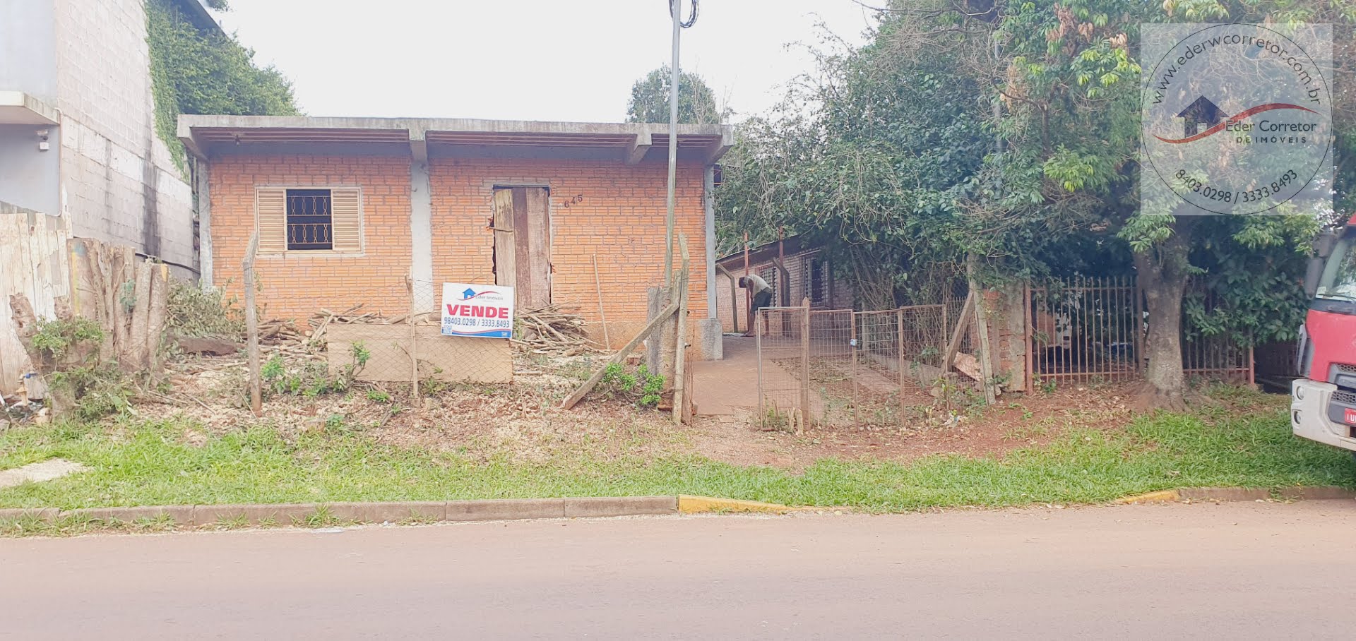 Terreno à venda com 630m² de terreno no Gloria- Terreno, Ijuí (RS) — foto 25 de 30