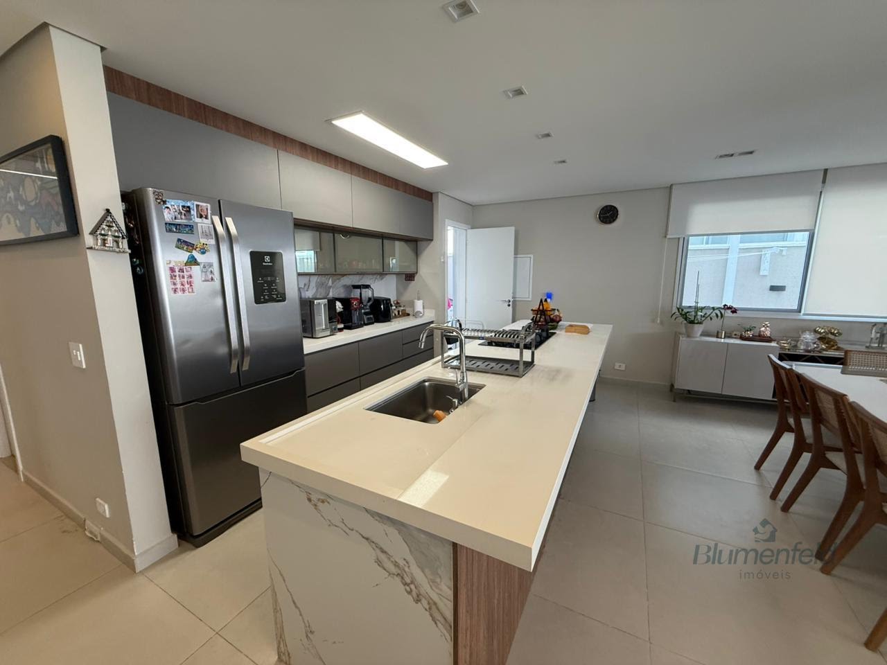 Casa à venda com 4 quartos, 3 suítes, 6 vagas e 201m² no Condomínio Sunville, Arujá (SP) — foto 5 de 30