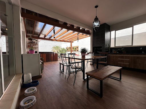 Casa de Condomínio, 3 quartos - Foto 5