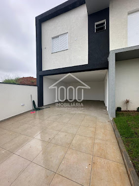 Casa em Vila São Paulo - Mogi das Cruzes, SP
