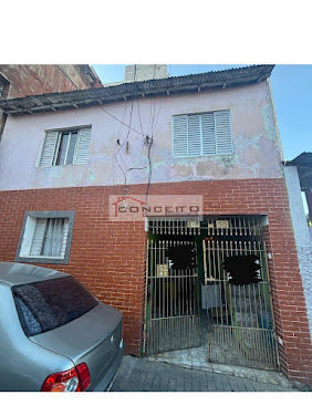 Casa em Chácara Santo Antônio (Zona Leste)  -  São Paulo
