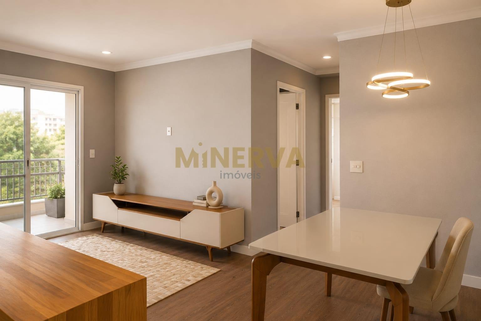Apartamento à venda com 2 quartos, 2 banheiros, 1 vaga e 68m² no Jardim Flor da Montanha, Guarulhos (SP) — foto 2 de 14