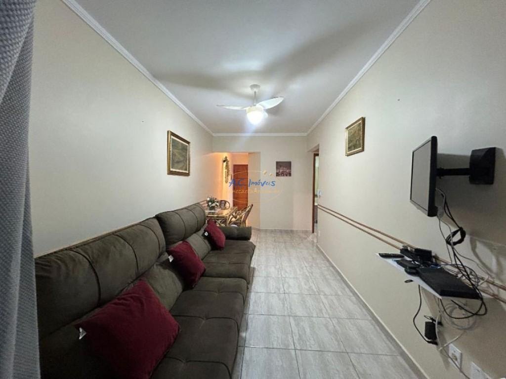Apartamento à venda com 2 quartos, 1 suíte, 1 vaga e 67m² no Aviação, Praia Grande (SP) — foto 3 de 21