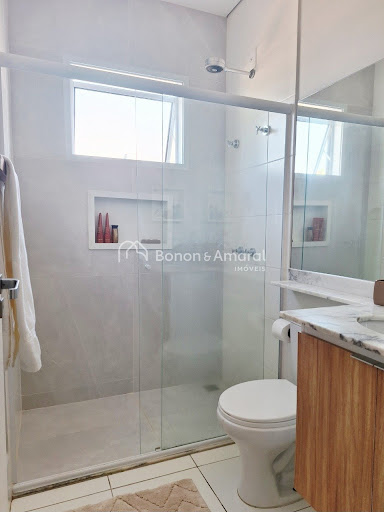 Casa de Condomínio, 3 quartos - Foto 20