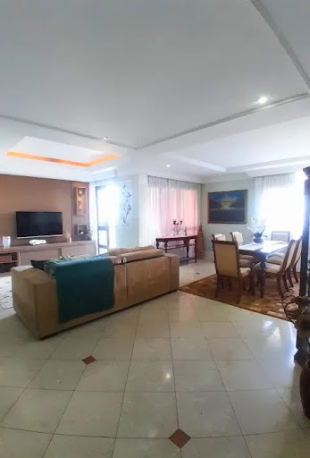 Apartamento 120m² à Venda na Barra da Tijuca