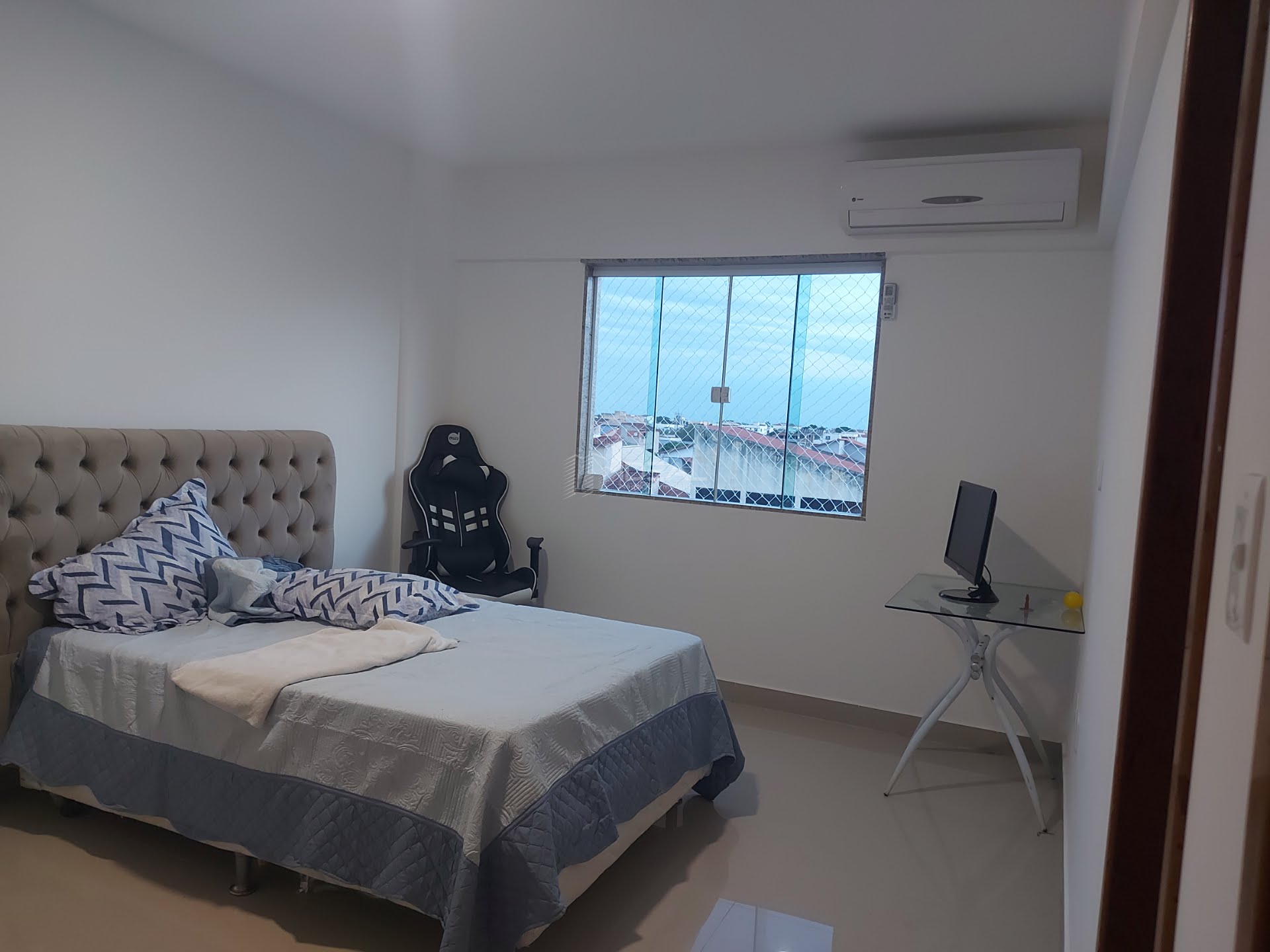Apartamento à venda com 2 quartos, 1 suíte, 1 vaga e 60m² no Parque Turf Club, Campos dos Goytacazes (RJ) — foto 8 de 12