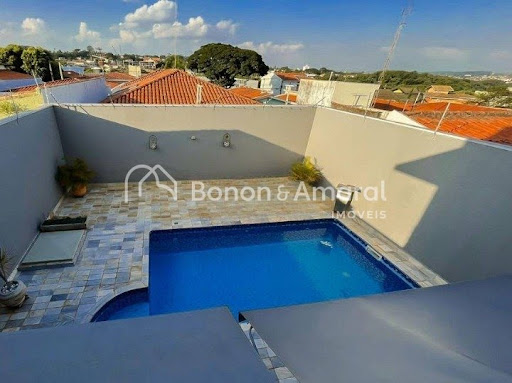 Casa, 3 quartos, 250 m² - Foto 17