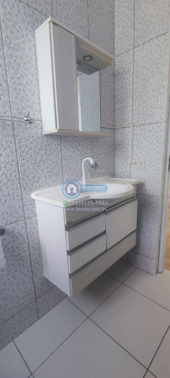 Casa à venda com 3 quartos, 3 vagas e 180m² no Vila Amélia, São Paulo (SP) — foto 14 de 20