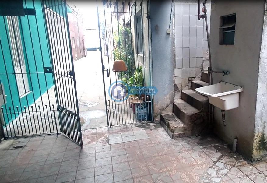 Casa à venda com 4 quartos e 1 vaga no Jardim Brasil (zona Norte), São Paulo (SP) — foto 10 de 16