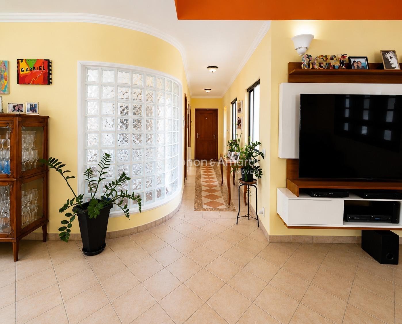 Casa de Condomínio, 4 quartos - Foto 8