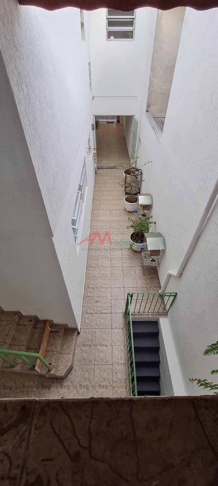 Casa à venda com 3 quartos, 1 suíte, 2 vagas e 184m² no Jordanópolis, São Bernardo do Campo (SP) — foto 29 de 30