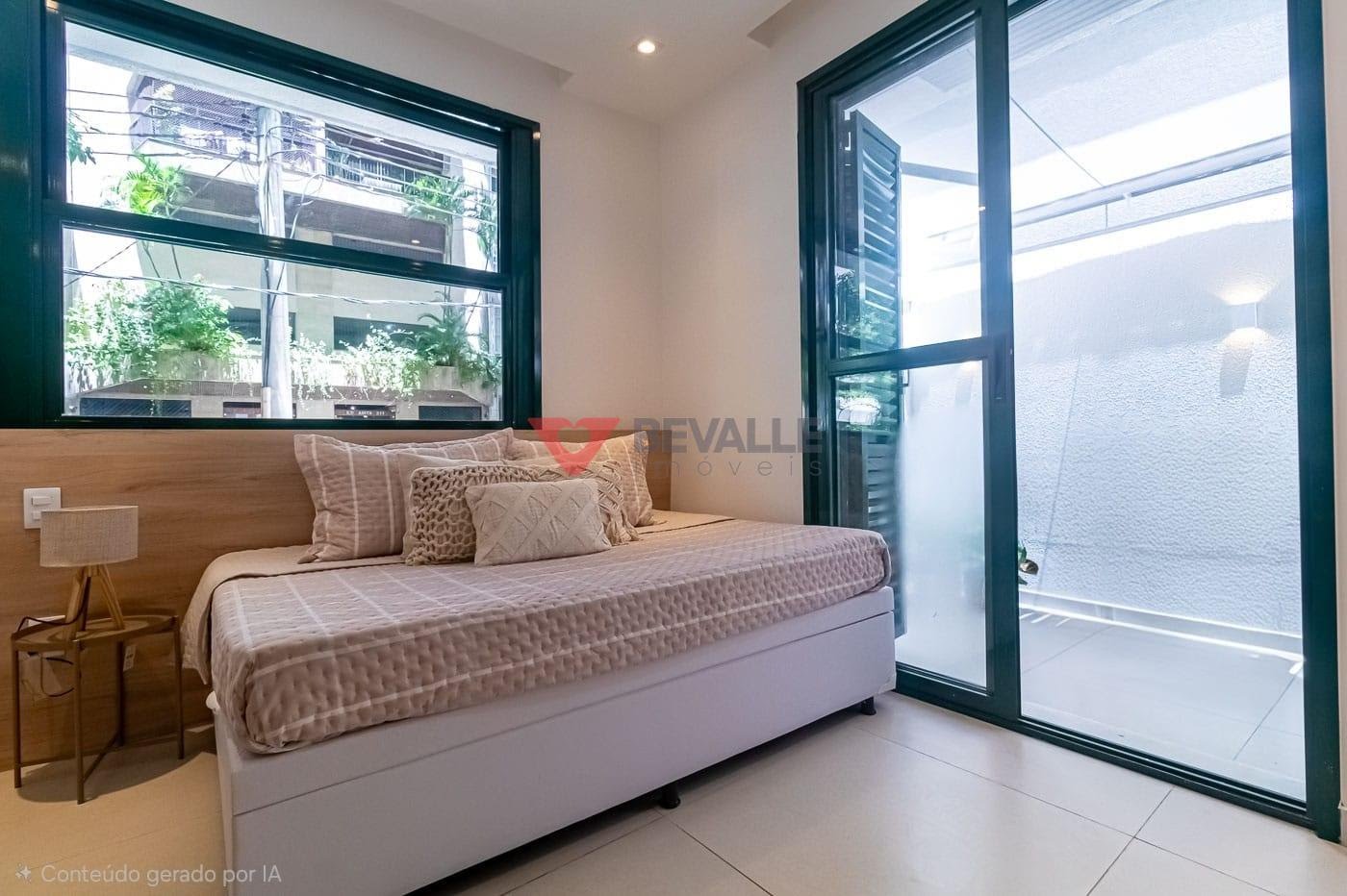 Apartamento à venda com 1 quarto, 1 banheiro e 38m² no Copacabana, Rio de Janeiro (RJ) — foto 18 de 20
