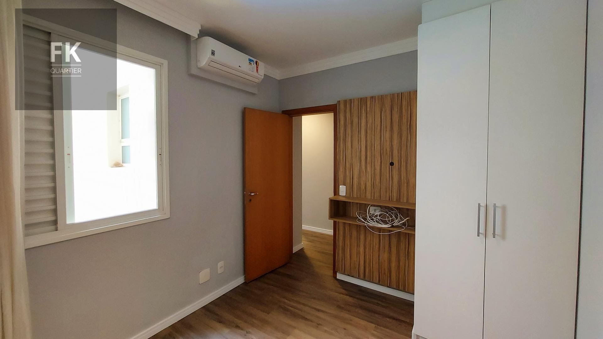 Apartamento à venda com 3 quartos, 1 suíte, 2 vagas e 123m² no Tamboré, Santana de Parnaíba (SP) — foto 11 de 17