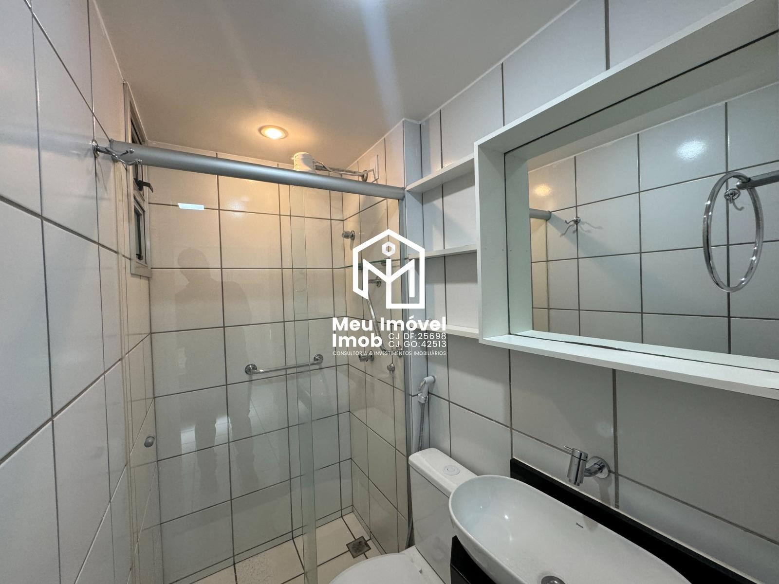 Apartamento, 1 quarto, 25 m² - Foto 21