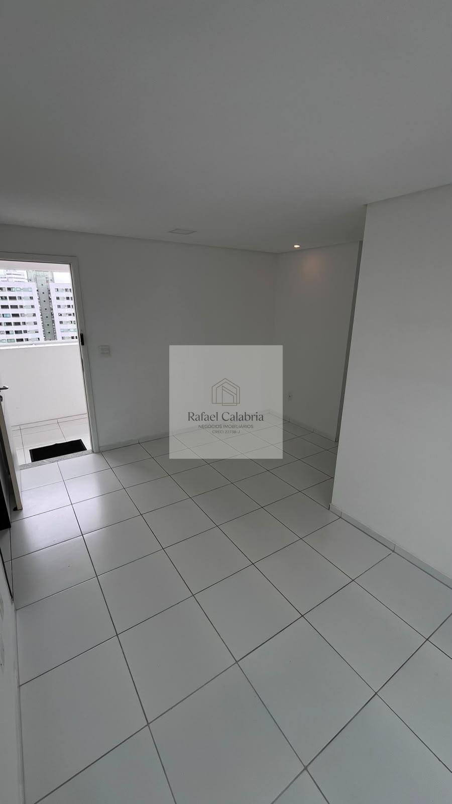 Apartamento à venda com 2 quartos, 1 suíte, 1 vaga e 52m² no Casa Amarela, Recife (PE) — foto 3 de 30