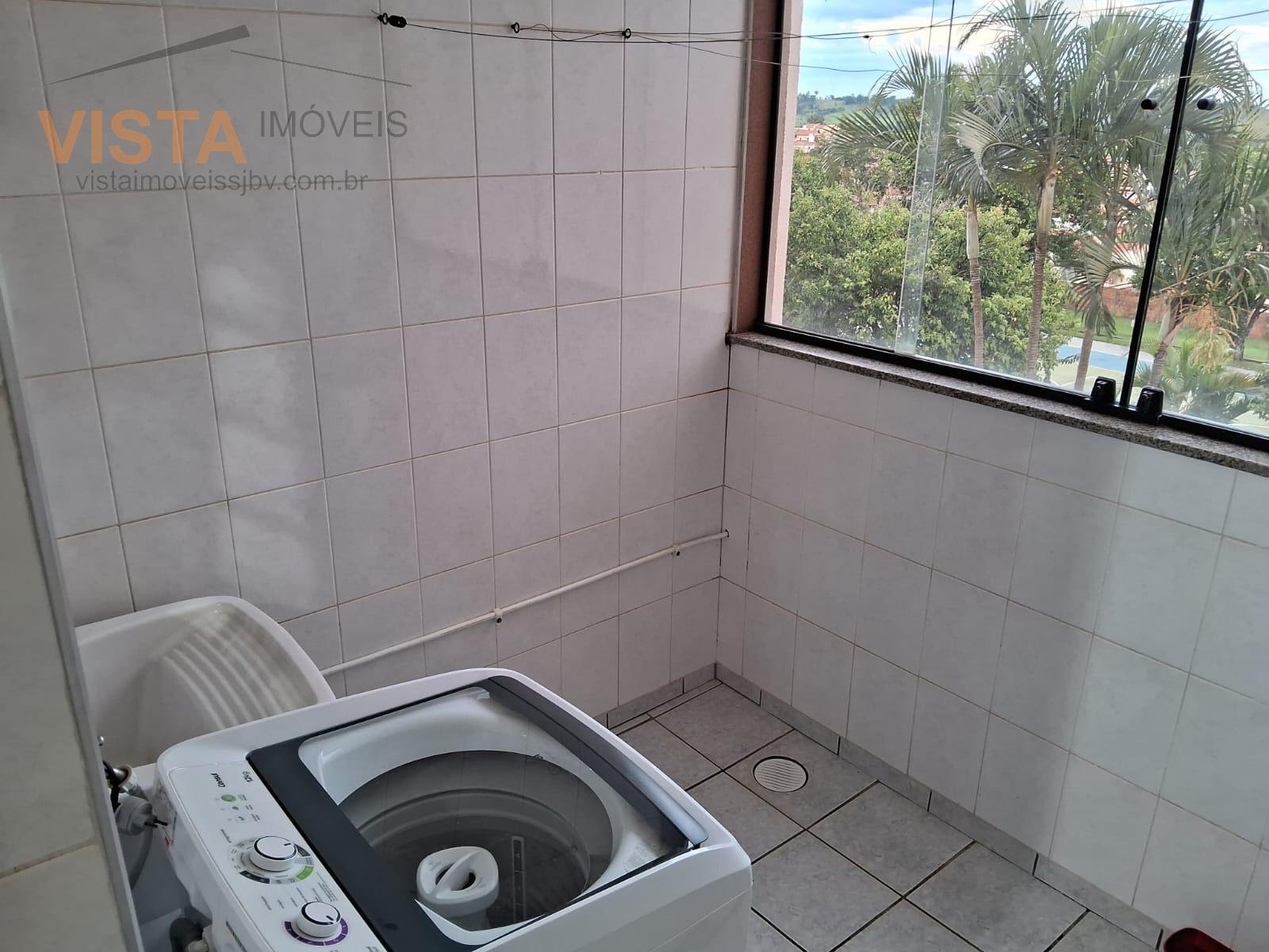 Apartamento à venda com 3 quartos, 1 suíte e 2 vagas no Jardim Del Plata, São João da Boa Vista (SP) — foto 10 de 17