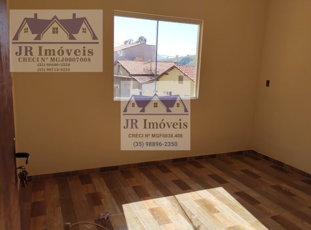 Casa à venda com 2 quartos, 1 banheiro, 1 vaga e 100m² no Sossego, Piranguinho (MG) — foto 10 de 25