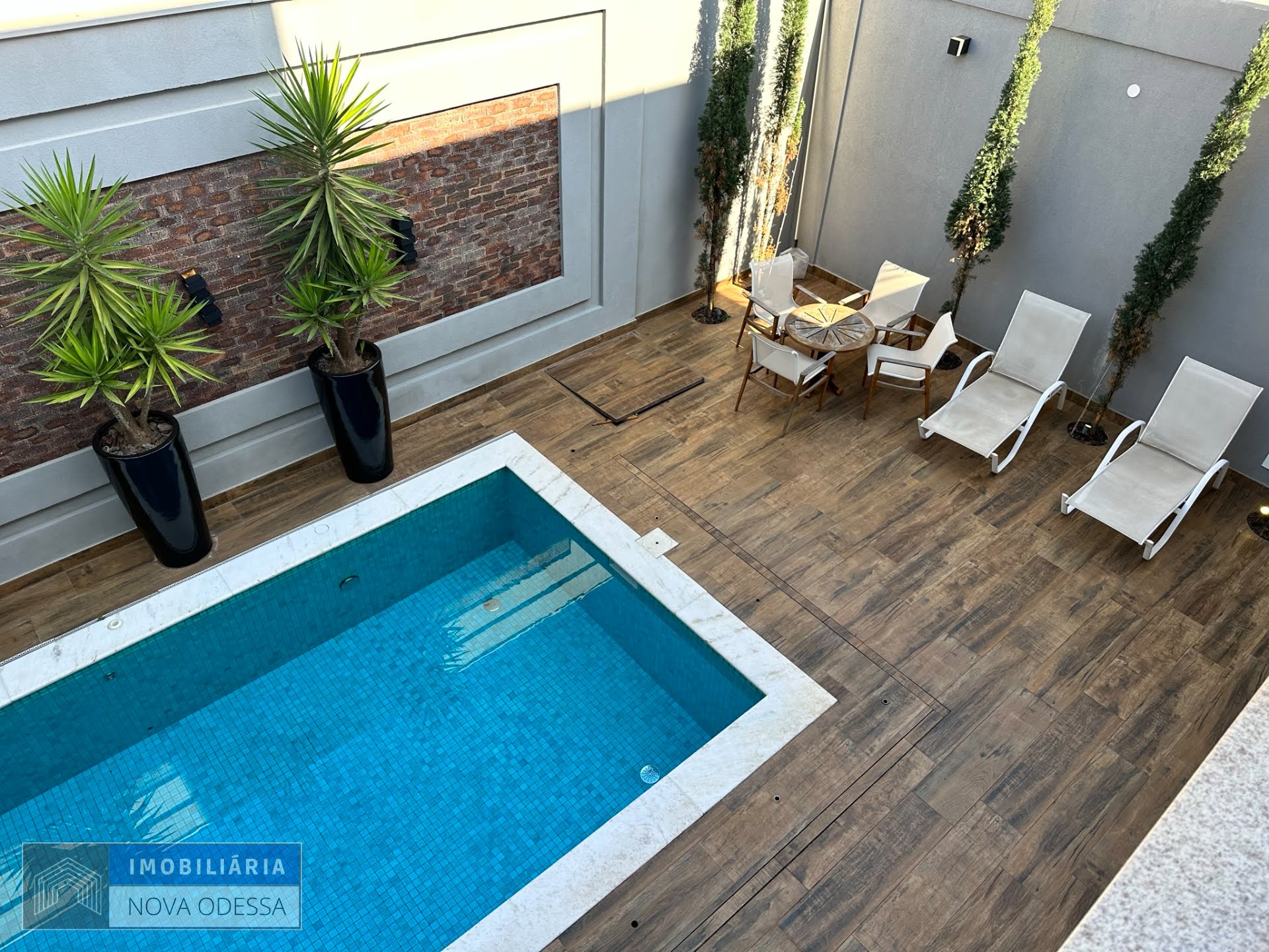 Casa à venda com 4 quartos, 3 suítes, 4 vagas e 350m² no Jardim Imperador, Americana (SP) — foto 12 de 30