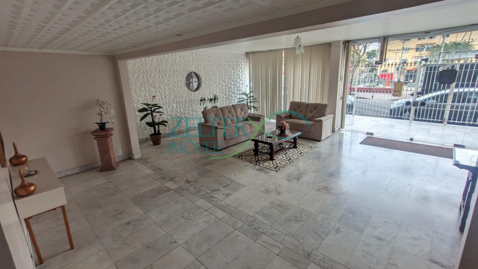 Apartamento à venda com 2 quartos, 2 banheiros, 1 vaga e 100m² no Vila da Penha, Rio de Janeiro (RJ) — foto 27 de 30