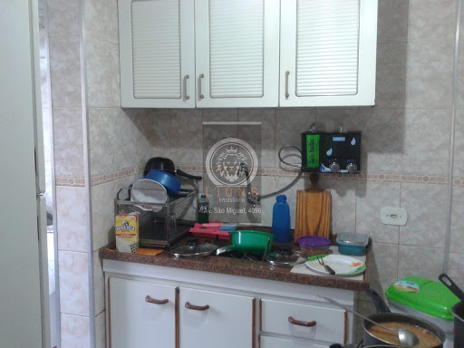 Apartamento em Vila Silvia  -  São Paulo