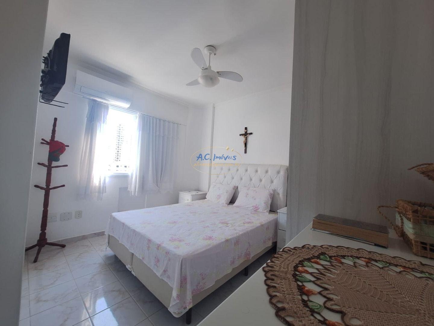 Apartamento à venda com 3 quartos, 1 suíte, 1 vaga e 87m² no Vila Tupi, Praia Grande (SP) — foto 6 de 21