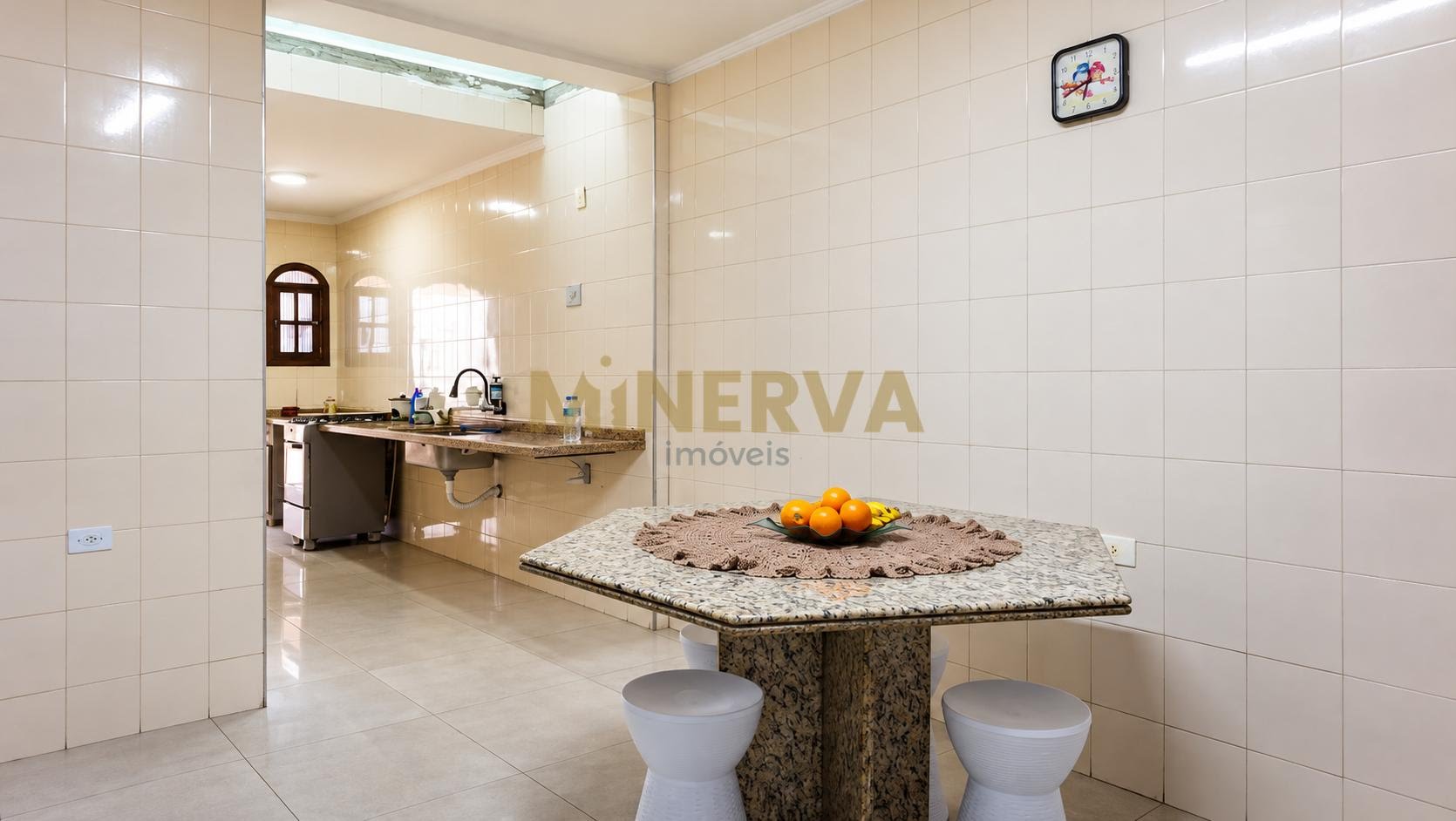 Casa à venda com 3 quartos, 3 suítes, 2 vagas e 350m² no Vila Regente Feijó, São Paulo (SP) — foto 6 de 22