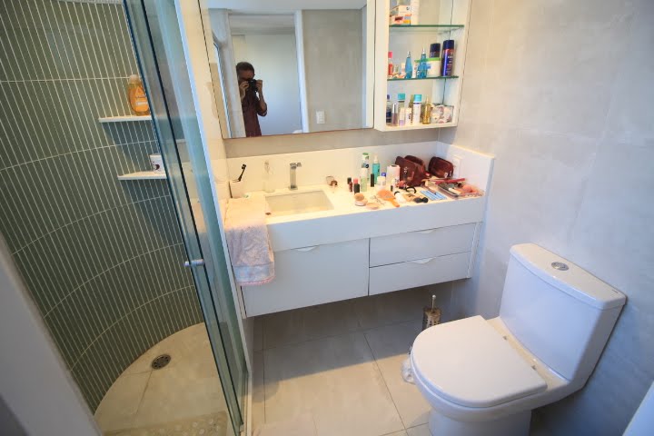 Apartamento à venda com 3 quartos, 3 suítes, 3 vagas e 201m² no Casa Forte, Recife (PE) — foto 24 de 30