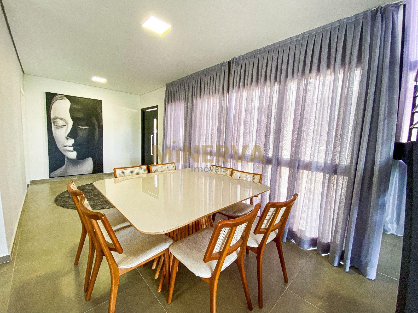 Casa à venda com 4 quartos, 2 suítes, 4 vagas e 455m² no Condomínio Residencial Campos do Conde, Bragança Paulista (SP) — foto 9 de 25