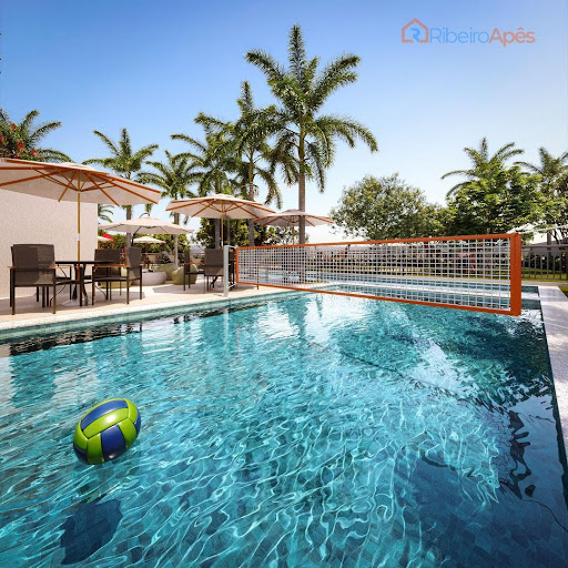Piscina adulto