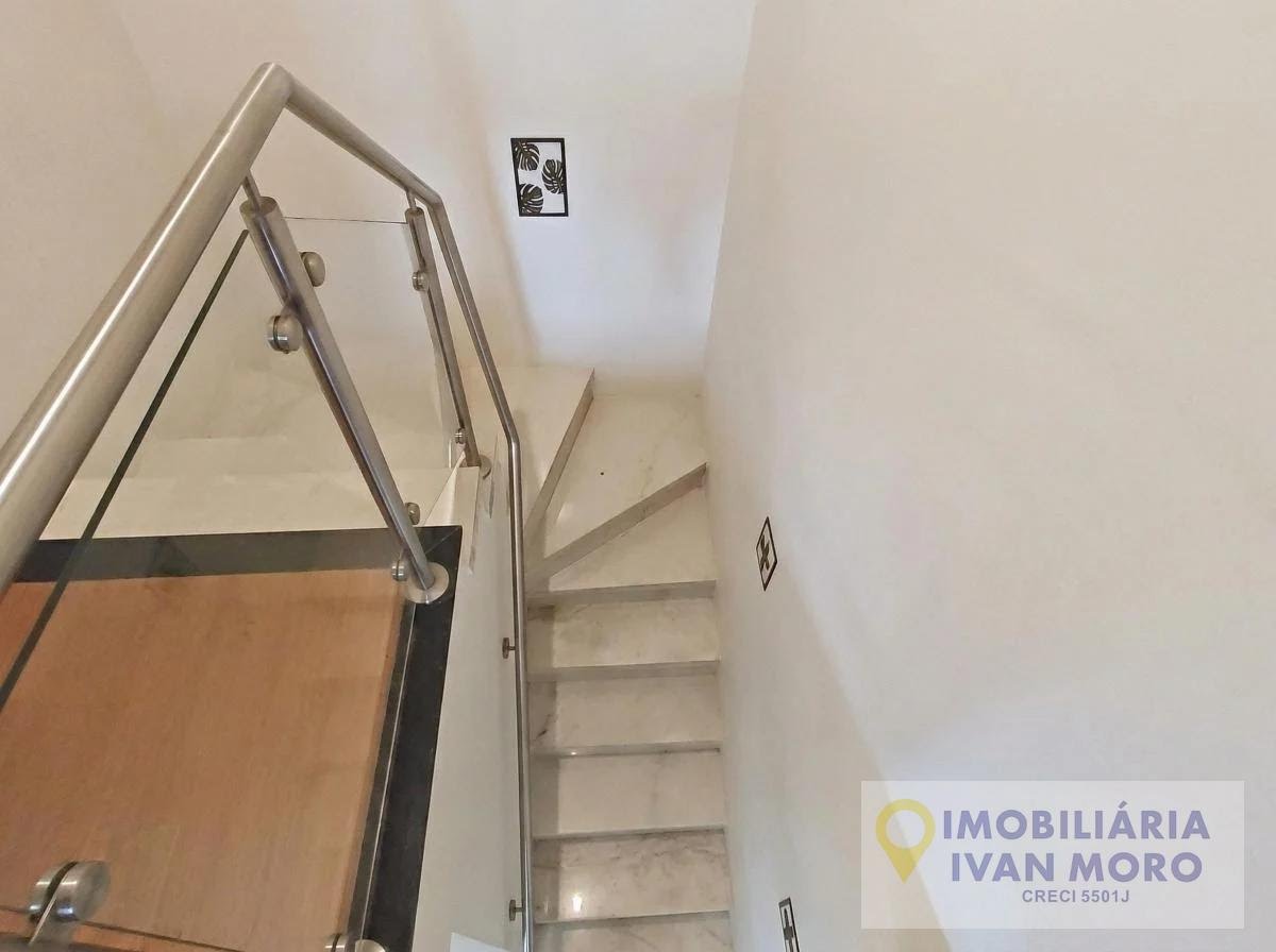 Casa à venda com 3 quartos, 3 suítes, 2 vagas e 126m² no Cachoeira do Bom Jesus, Florianópolis (SC) — foto 12 de 30