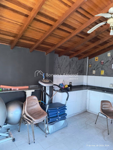 Casa, 4 quartos, 225 m² - Foto 17