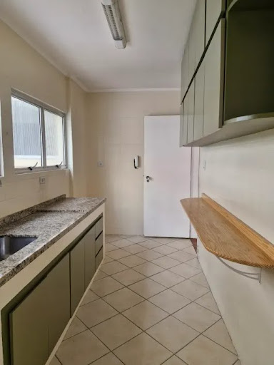 Apartamento à Venda Rua João Moura, Pinheiros/SP