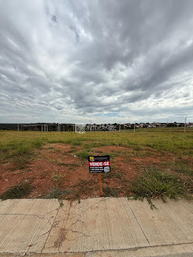 Lote / Terreno em Mirante do Parque  -  Catalão