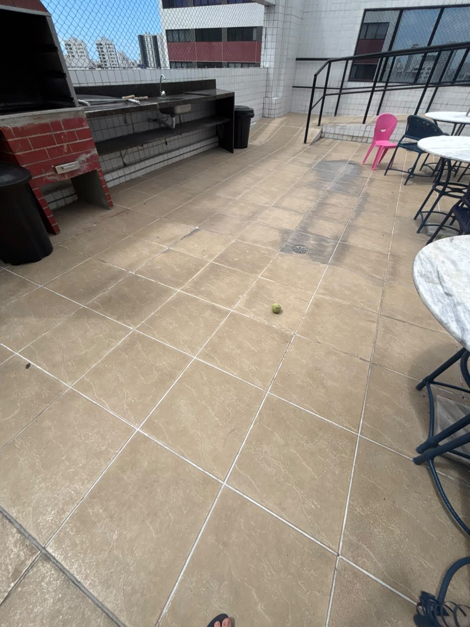 Apartamento à venda com 2 quartos, 1 suíte, 1 vaga e 70m² no Casa Amarela, Recife (PE) — foto 9 de 20