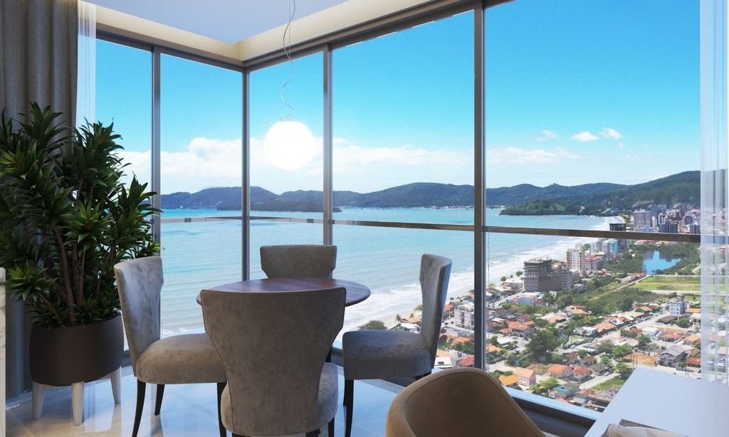 Apartamento à venda com 3 quartos, 3 suítes, 2 vagas e 154m² no Meia Praia, Itapema (SC) — foto 9 de 30