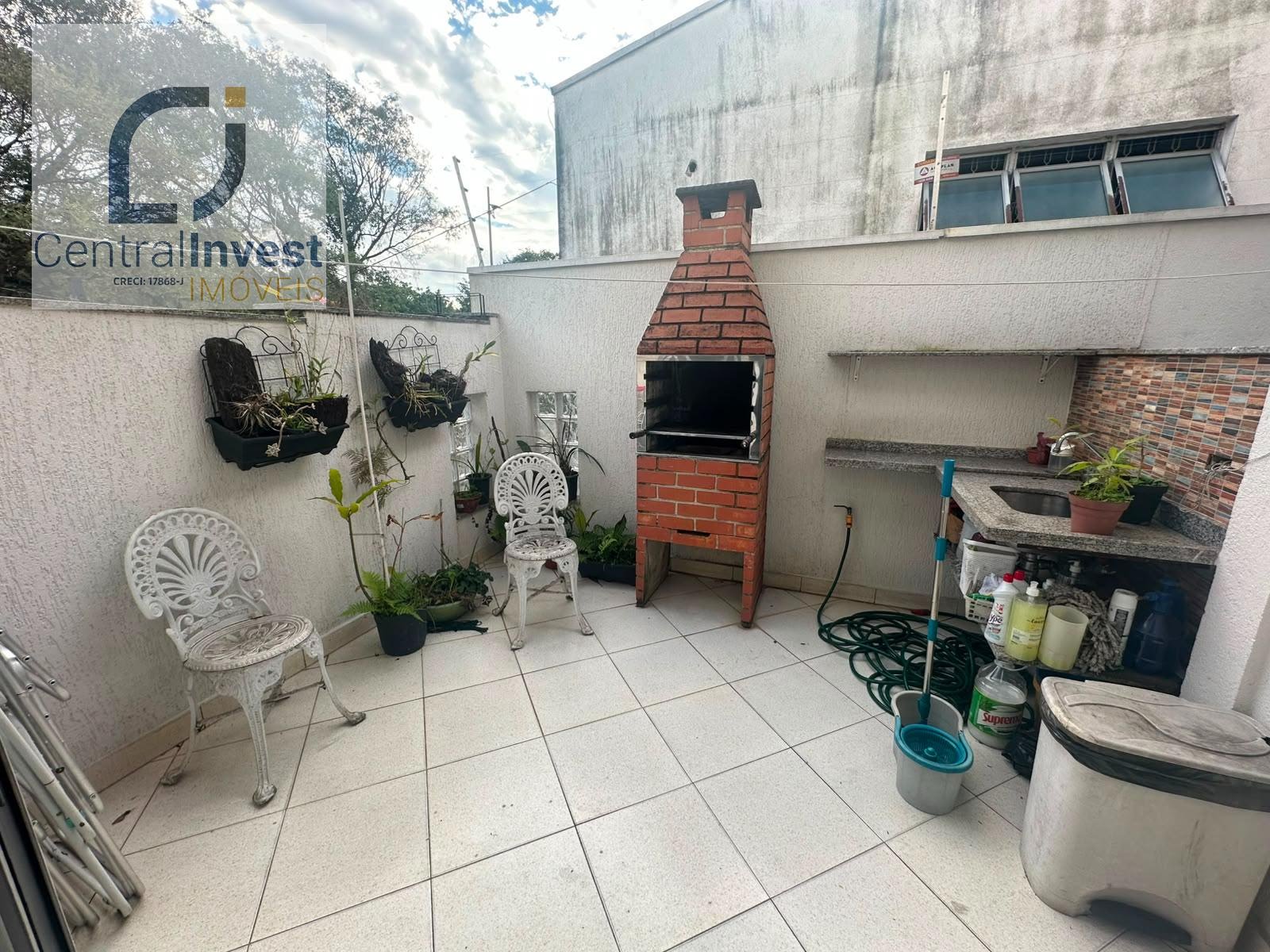 Casa de Condomínio, 3 quartos - Foto 27