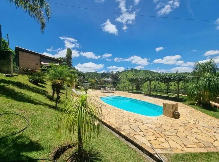Casa à venda com 3 quartos, 1 suíte, 6 vagas e 370m² no Andiroba, Esmeraldas (MG) — foto 19 de 30