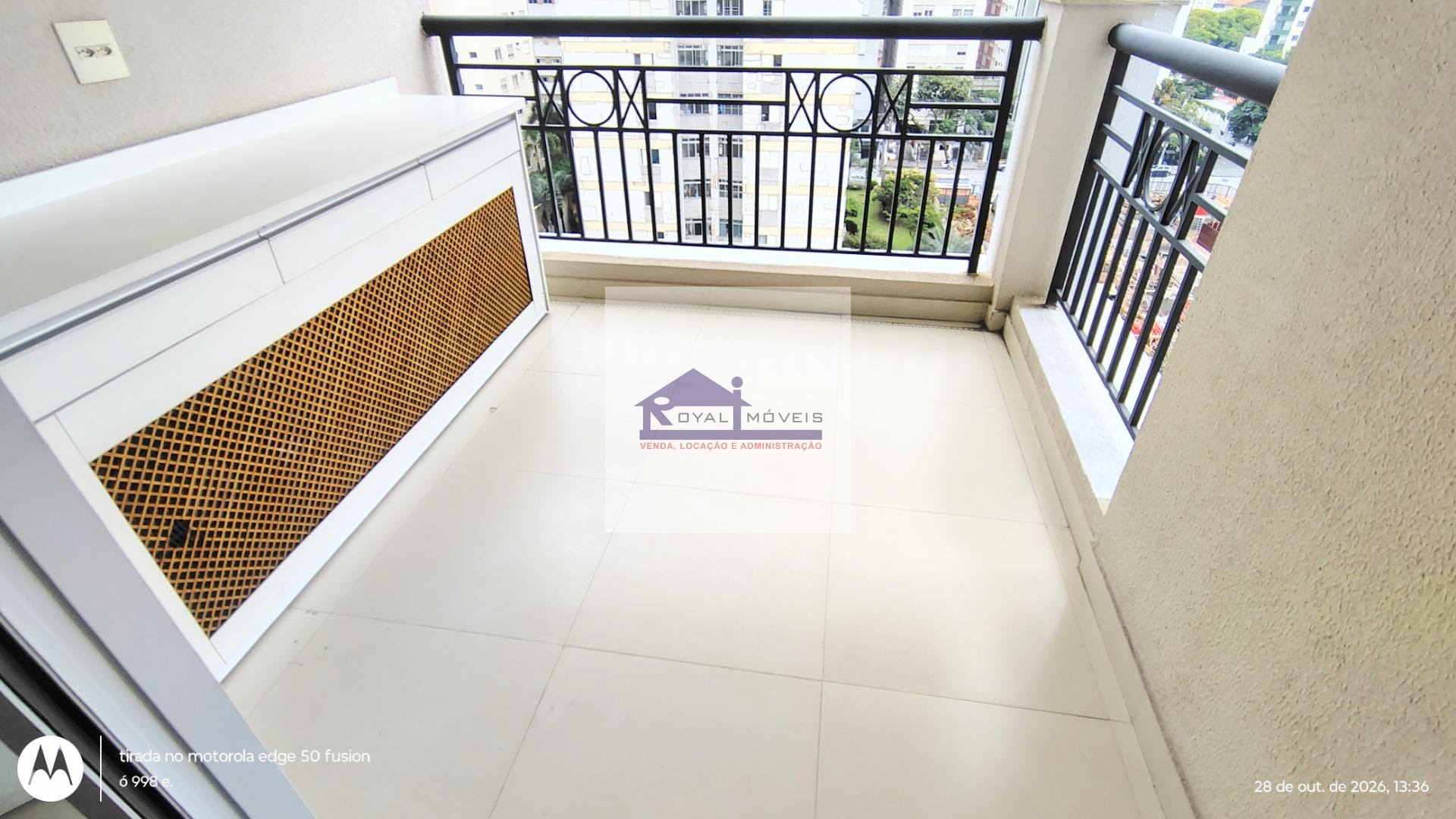 Apartamento para alugar com 2 quartos, 1 suíte, 2 vagas e 57m² no Vila Clementino, São Paulo (SP) — foto 11 de 30