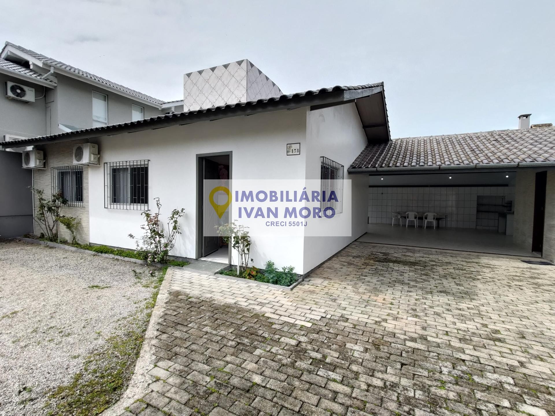 Casa para alugar com 3 quartos, 1 suíte e 3 vagas no Daniela, Florianópolis (SC) — foto 4 de 30