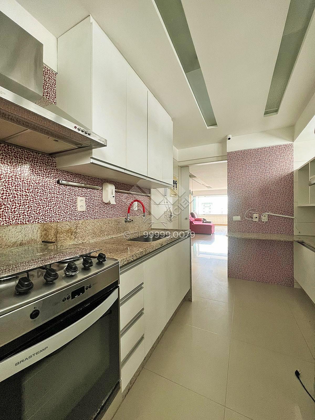 Apartamento à venda com 3 quartos, 1 suíte, 2 vagas e 106m² no Madalena, Recife (PE) — foto 5 de 29