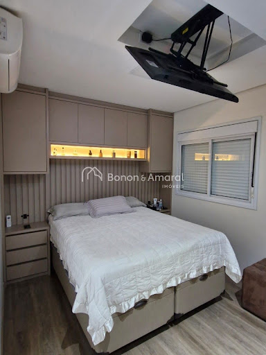 Apartamento, 4 quartos, 220 m² - Foto 23