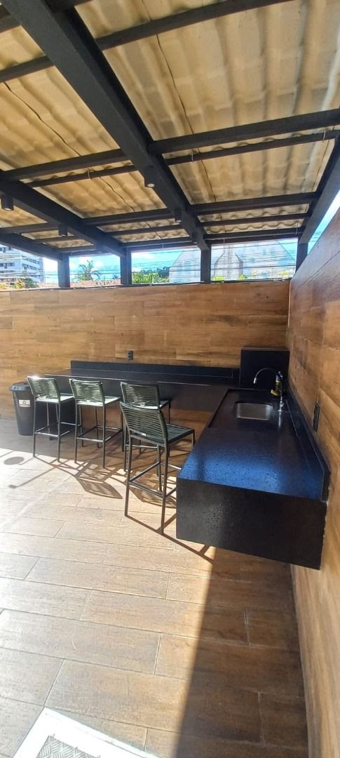 Apartamento à venda com 3 quartos, 1 suíte, 1 vaga e 79m² no Casa Amarela, Recife (PE) — foto 28 de 30