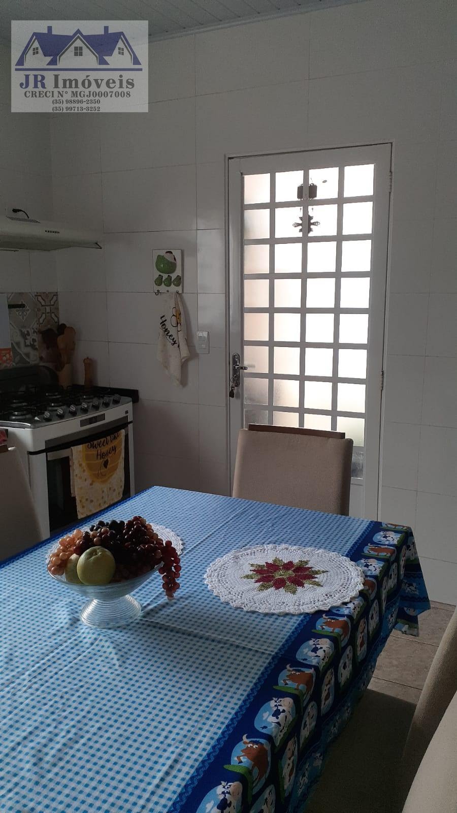 Rural para alugar com 4000m² de terreno no Bairro Marianos II, São José do Alegre (MG) — foto 5 de 28