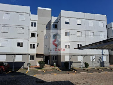Apartamento Residencial Cardeal